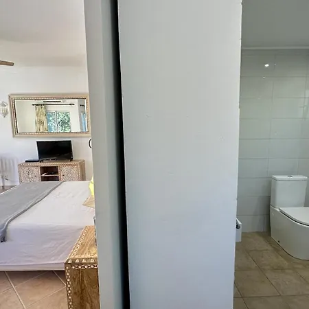 Pinheiro Manso - Private Pool - 10 Guests - 别墅 阿尔布费拉