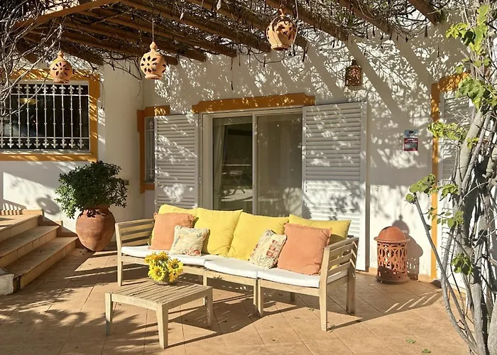 Pinheiro Manso - Private Pool - 10 Guests - Villa Albufeira