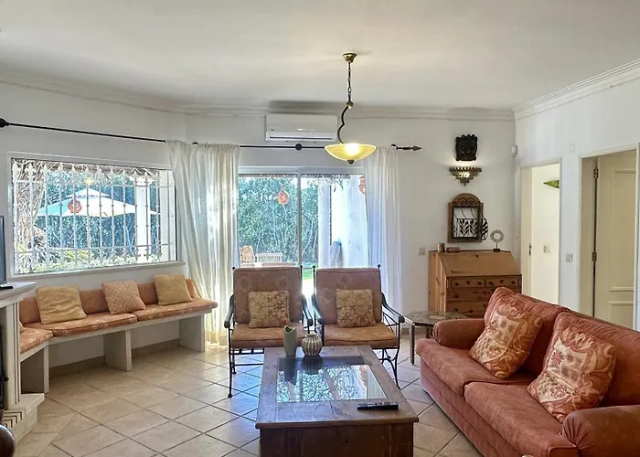 Pinheiro Manso - Private Pool - 10 Guests - Albufeira