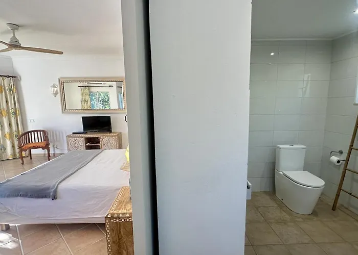 Pinheiro Manso - Private Pool - 10 Guests - Villa Albufeira
