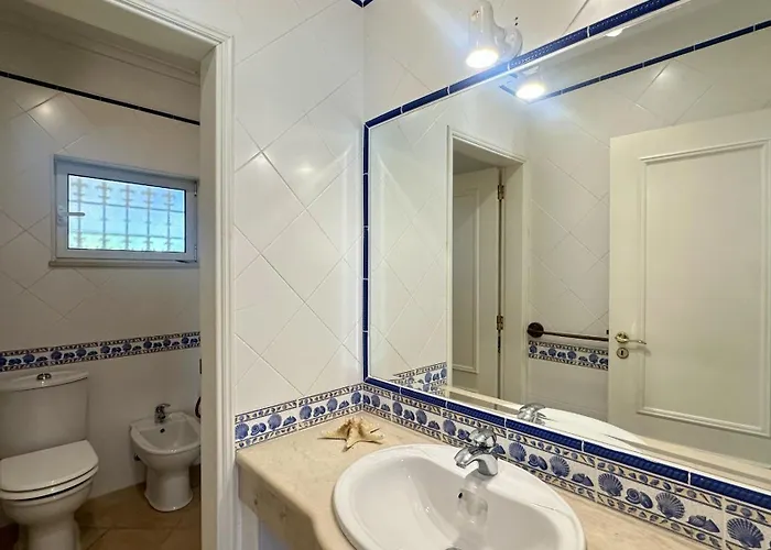 Pinheiro Manso - Private Pool - 10 Guests - Villa Albufeira