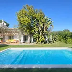 Pinheiro Manso - Private Pool - 10 Guests - Villa Albufeira
