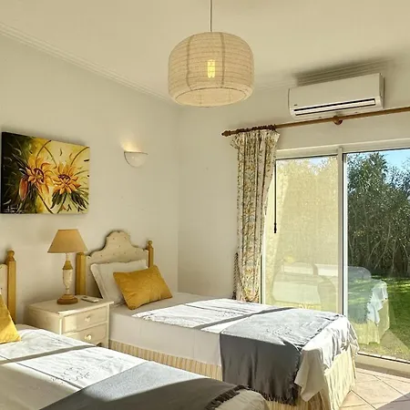 Pinheiro Manso - Private Pool - 10 Guests - * Albufeira