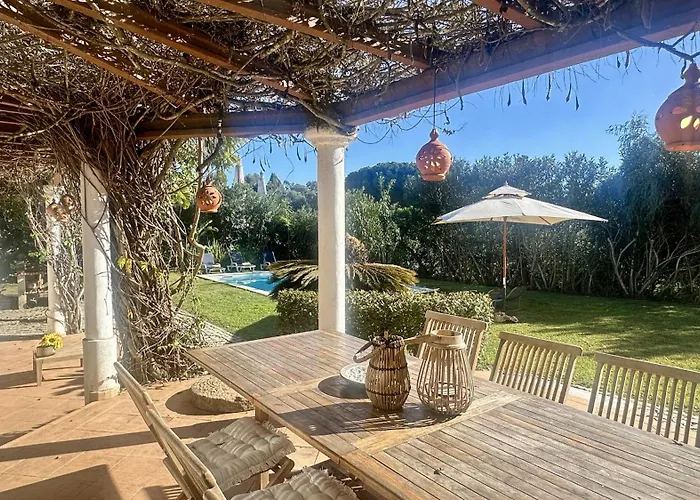 Pinheiro Manso - Private Pool - 10 Guests - * Albufeira