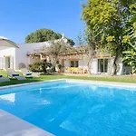 فيلة Pinheiro Manso - Private Pool - 10 Guests - البوفيرا