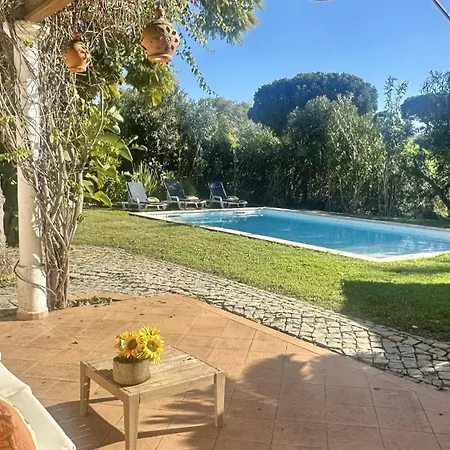 Pinheiro Manso - Private Pool - 10 Guests - ヴィラ