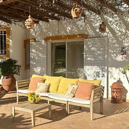 Pinheiro Manso - Private Pool - 10 Guests - ヴィラ アルブフェイラ