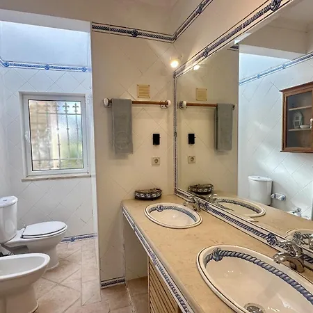Pinheiro Manso - Private Pool - 10 Guests - Villa Albufeira