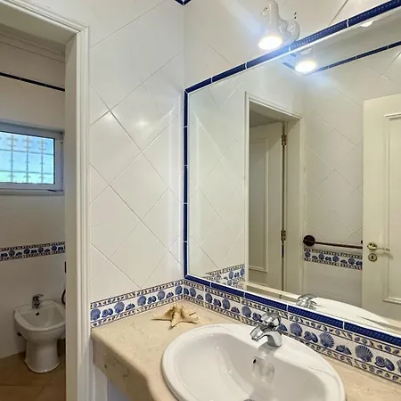 Pinheiro Manso - Private Pool - 10 Guests - Villa Albufeira