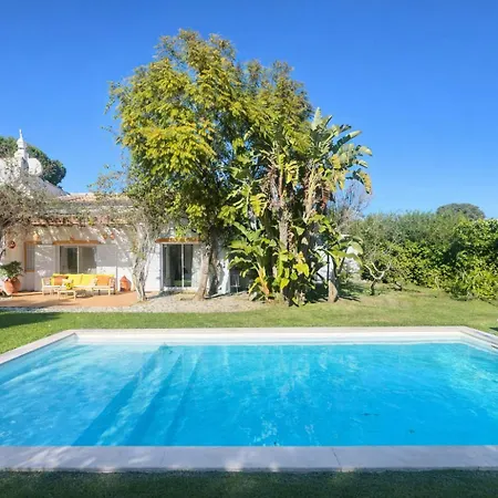 Pinheiro Manso - Private Pool - 10 Guests - ヴィラ アルブフェイラ