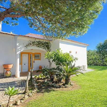 Pinheiro Manso - Private Pool - 10 Guests - * Albufeira
